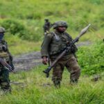 M23 Congo Mine Abuses Raise War Crimes Concerns