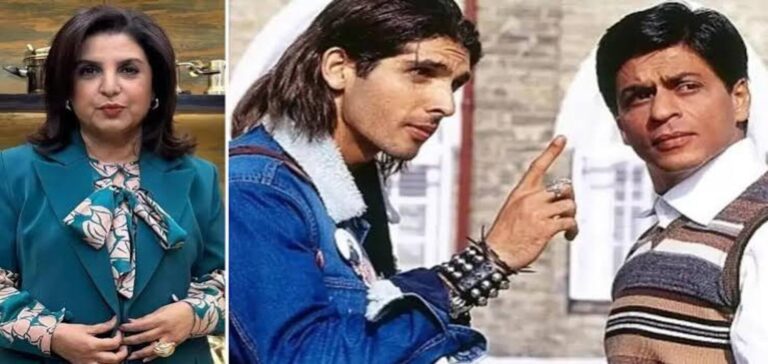 Main Hoon Na 2 speculation as Farah Khan responds to Arjun Kapoor’s sequel demand