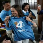 Machado Return: Venezuela Leader Weighs Homecoming