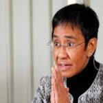 AI Regulation: Maria Ressa Warns of AI Risks