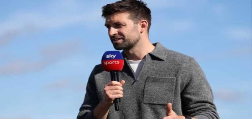 Mark Wood retires from England international cricket after injury problems