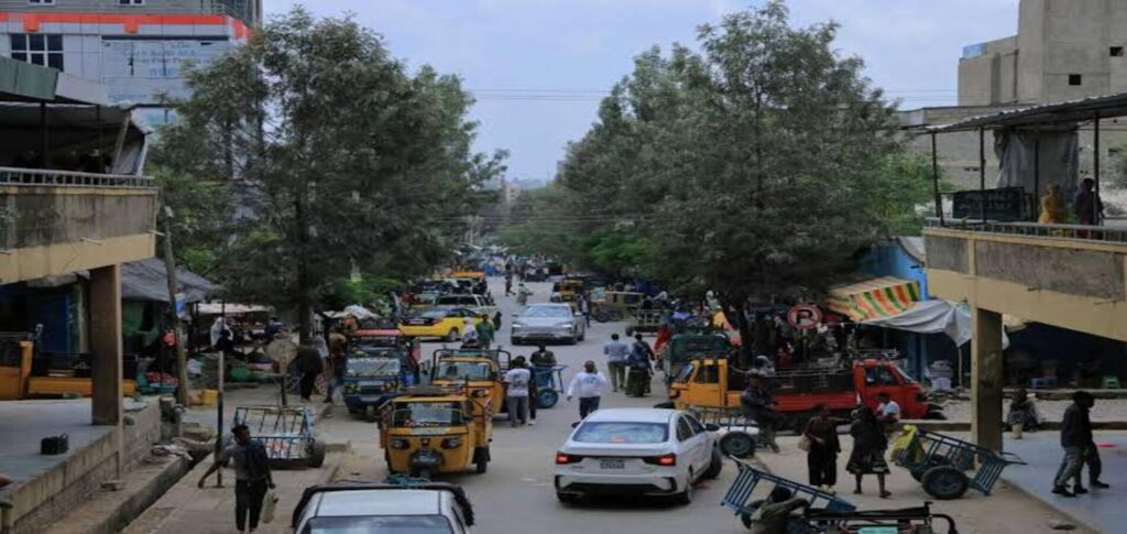 Mekelle fighting Ethiopia as residents fear renewed conflict