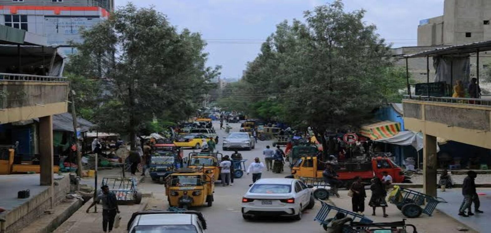 Mekelle fighting Ethiopia as residents fear renewed conflict