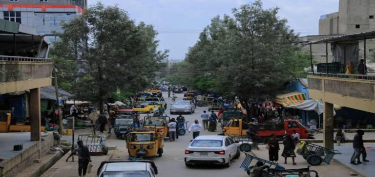 Mekelle fighting Ethiopia as residents fear renewed conflict