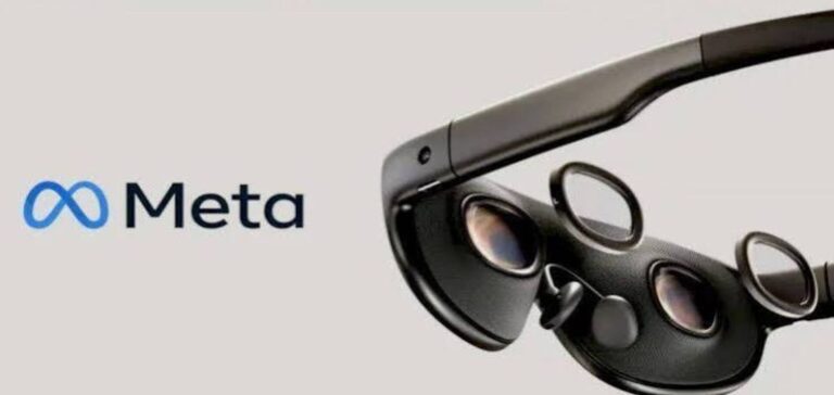 Meta smart glasses with camera-free design amid growing privacy concerns