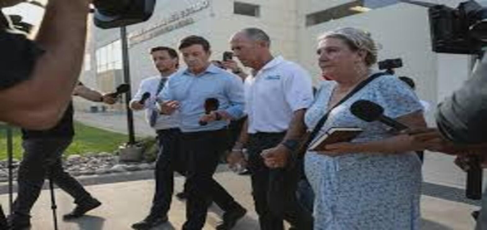 Mexico trial over deaths of Australian surfers in Baja California