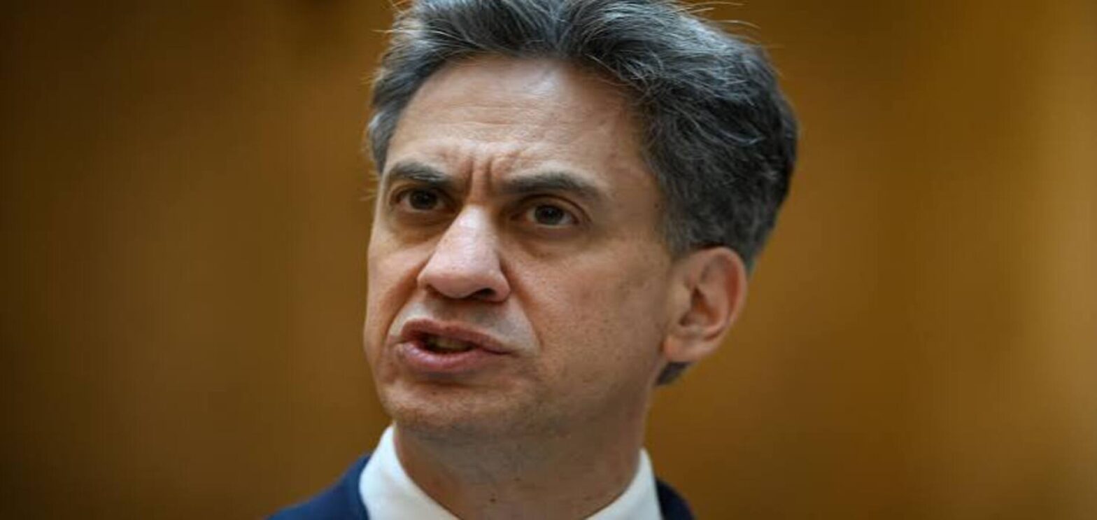 Ed Miliband gives Iran warning over hostile activity on UK soil
