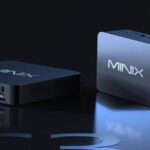 Minix ZR535 Mini PC With AMD Ryzen 5 3501U