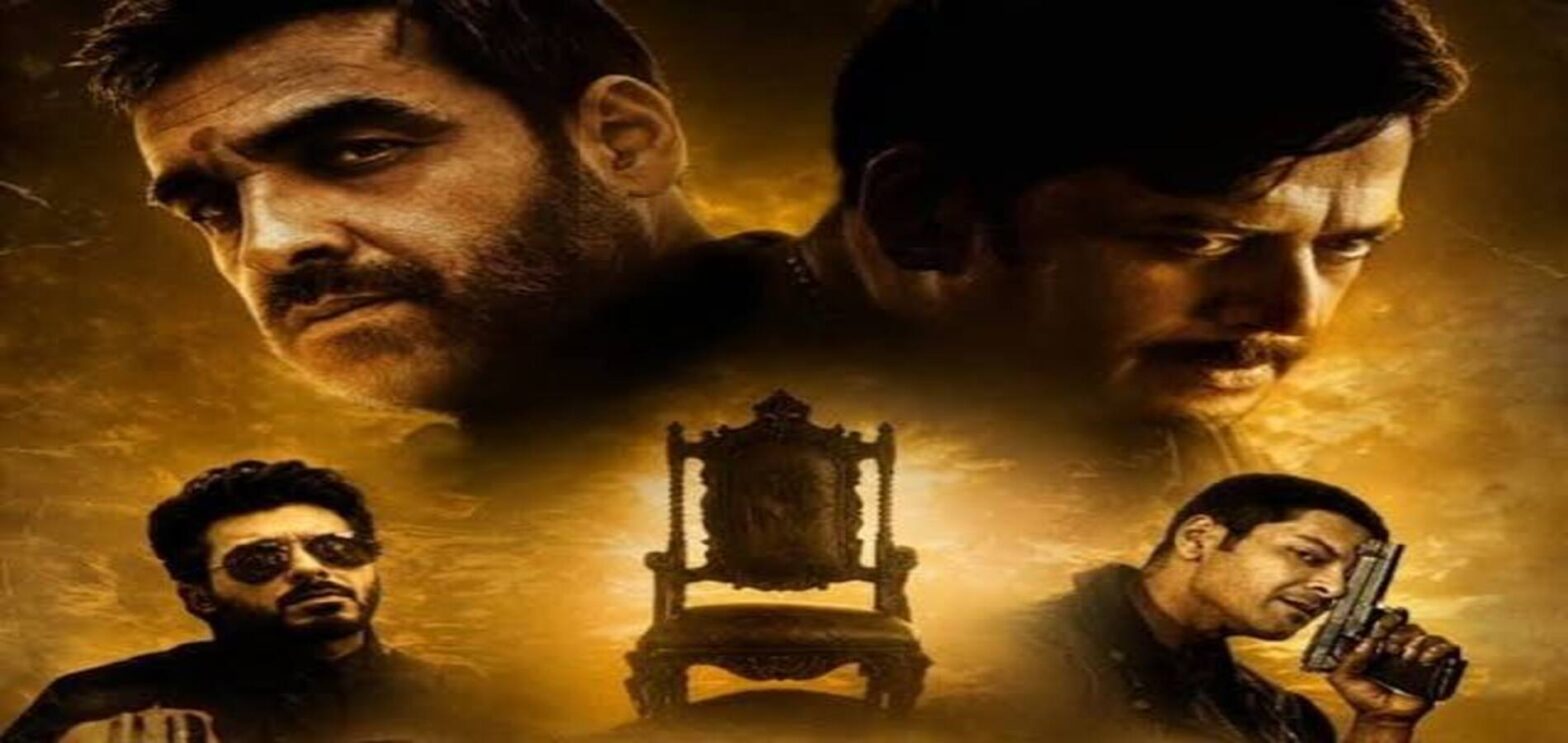 The Movie cast amid reports of a deleted post-credits scene saved for Part 2