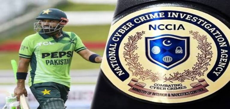 Mohammad Rizwan contacts ICC ACU amid NCCIA inquiry into alleged cricket-related concerns.