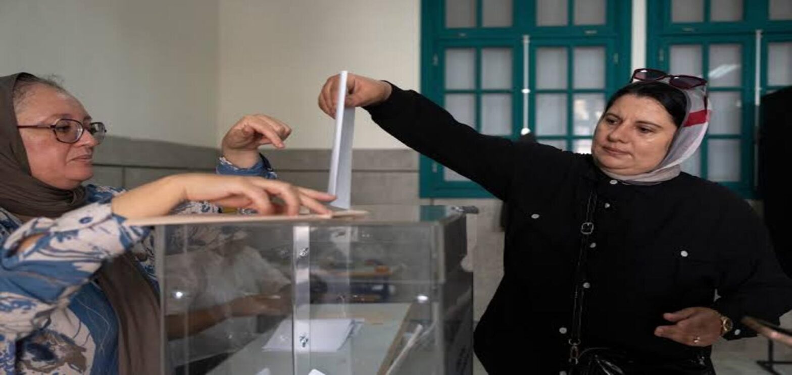 Morocco parliamentary election results show PAM winning 97 seats