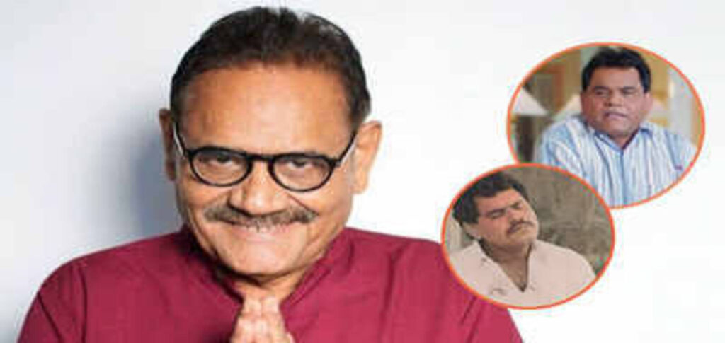 Mushtaq Khan dies at 56 after cancer battle in Mumbai