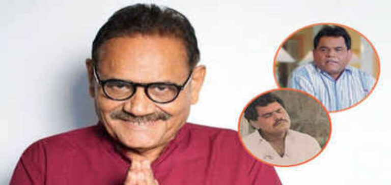 Mushtaq Khan dies at 56 after cancer battle in Mumbai