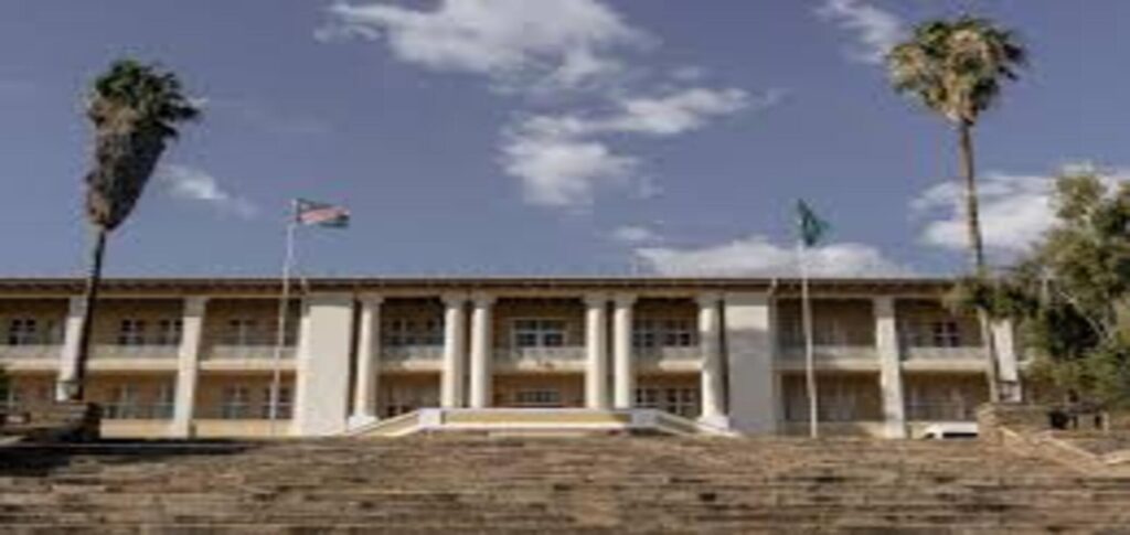Namibia HIV Funding: US Phases Out $45 Million Aid