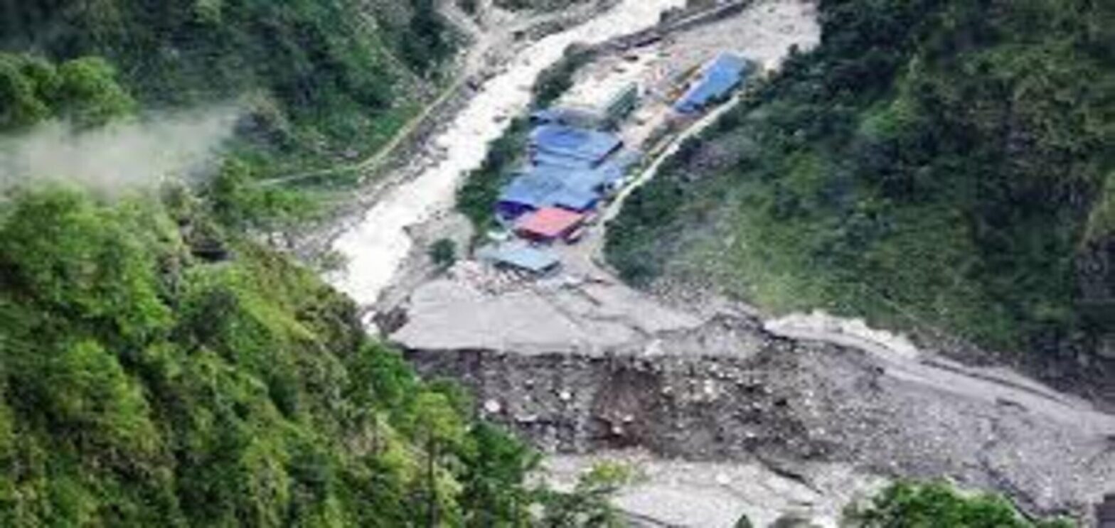 Nepal seeks climate justice after devastating Himalayan glacier disaster