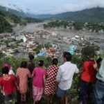 Nepal UN Climate Fund Claim After Deadly Floods