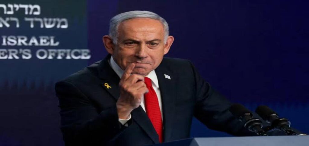 Netanyahu Iran Leadership: Israel’s Next Mission