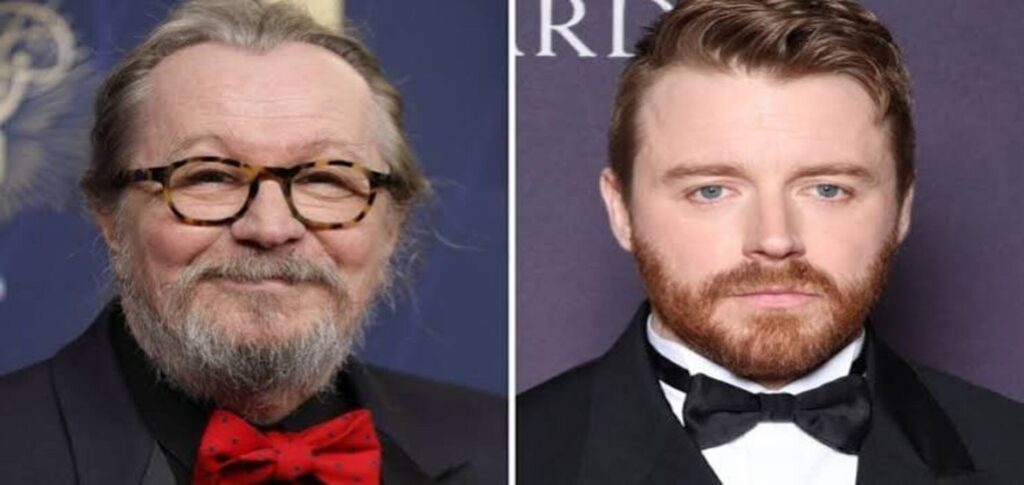 Next James Bond: Gary Oldman Says Actor Is Chosen