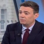 NHS-Style Social Care Plan Proposed by Burnham