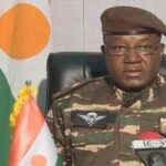 Niger Military Chief Replaced After Mutiny