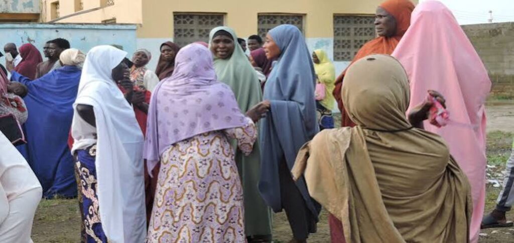 Nigeria detainees deaths after suspected illegal miners die in custody