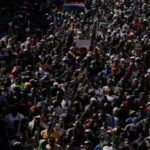 Nigeria Parliament South Africa Visits Suspended