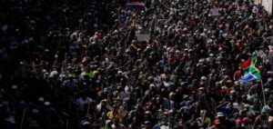 Nigeria Parliament South Africa Visits Suspended