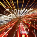 Night Vision Eye Drops: Trials Show Better Driving Vision