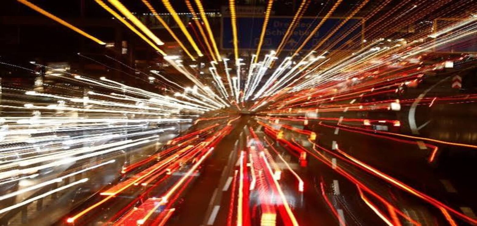 Night vision eye drops being studied to improve driving vision in low light