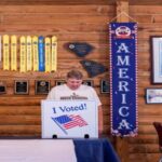 Noncitizen Voting Cases Challenge Trump Authority