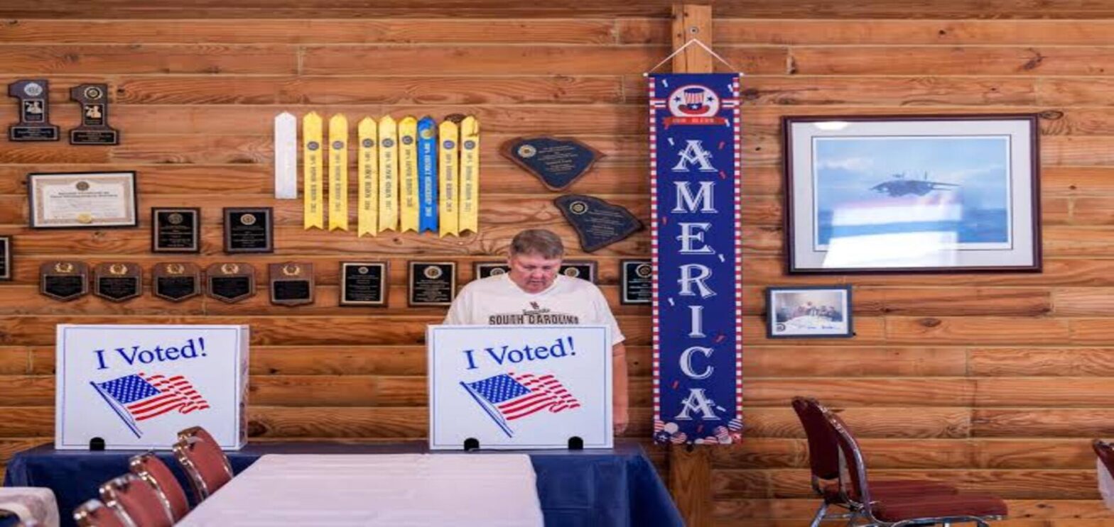 Noncitizen voting cases challenge Trump authority to prosecute alleged illegal voting
