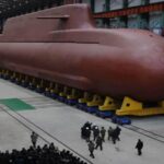 North Korea IAEA Resolution Rejected as Nuclear Status Disputed