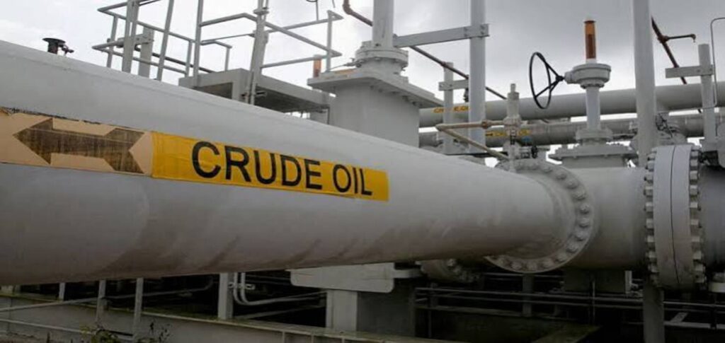 Oil prices fall as markets watch Iran truce talks and Saudi attacks