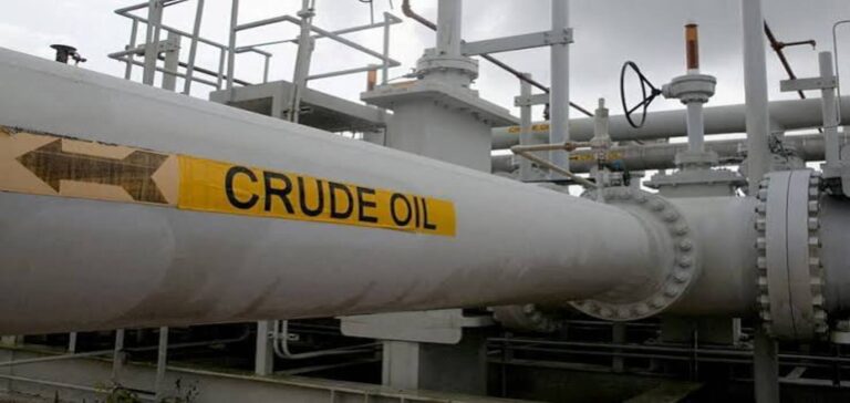 Oil prices fall as markets watch Iran truce talks and Saudi attacks