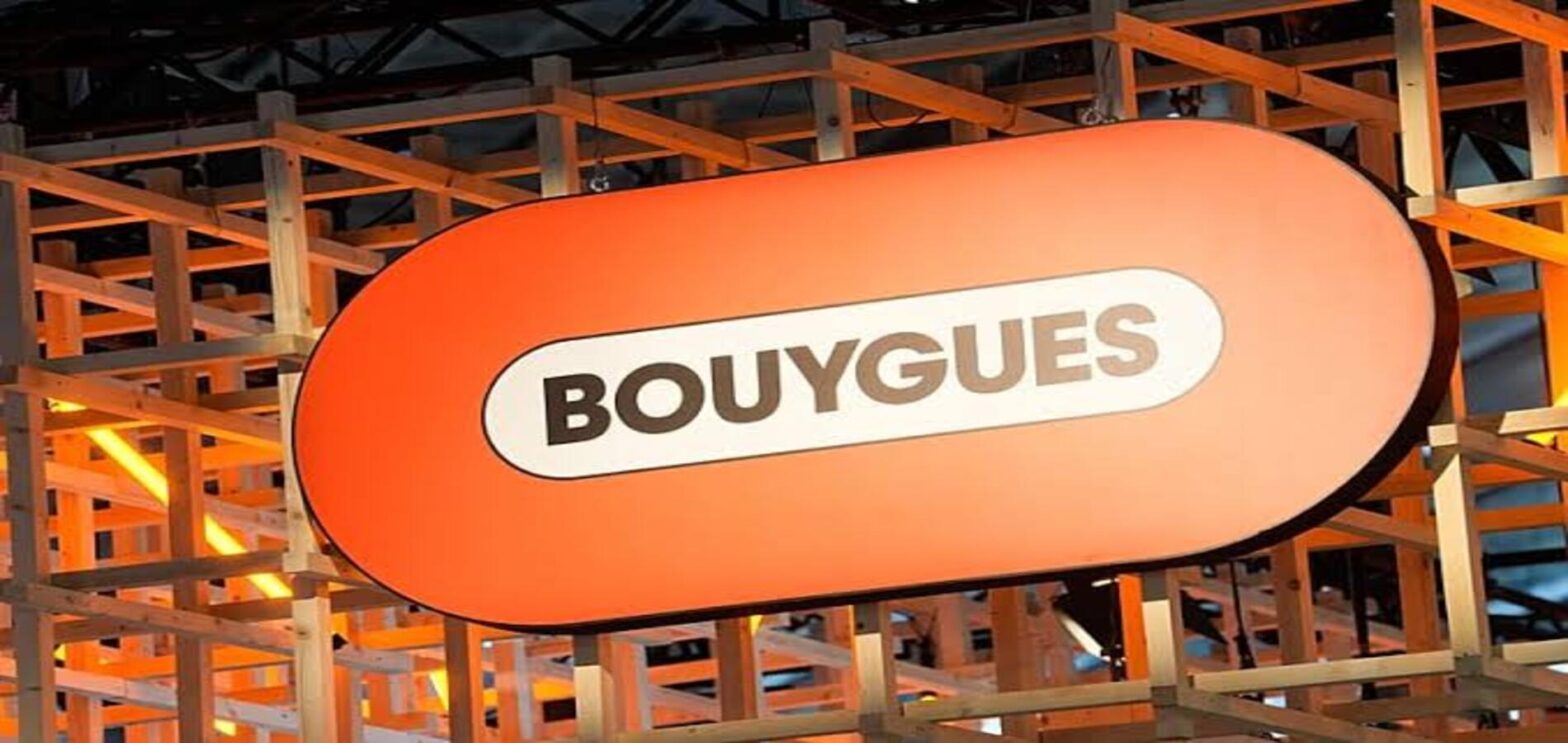 French billionaire Olivier Bouygues arrives at court for an illegal hunting trial in Orléans