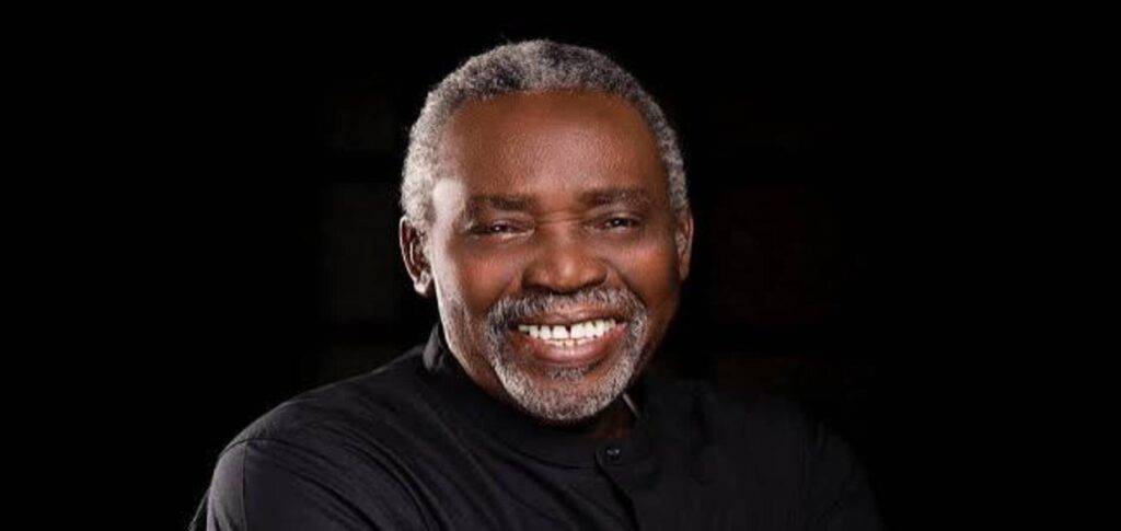 Olu Jacobs dies at 84 as Nollywood mourns legendary Nigerian actor