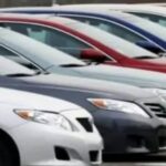 Pakistan Car Sales Rise 11% in August 2026