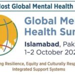 Pakistan Global Mental Health Summit 2026 in Islamabad