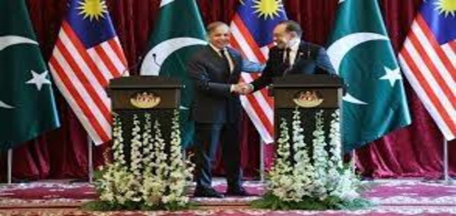 Pakistan Malaysia halal cooperation on agriculture, rice exports and food trade