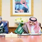 Pakistan Saudi Arabia Visa Exemption Deal for Official Passports
