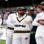 Pakistan Slow Over-Rate Costs 11 WTC Points