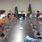 PCB Introduces Pakistan U19 Central Contracts