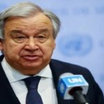 Pakistan US-Iran Peace Efforts Gain UN Support