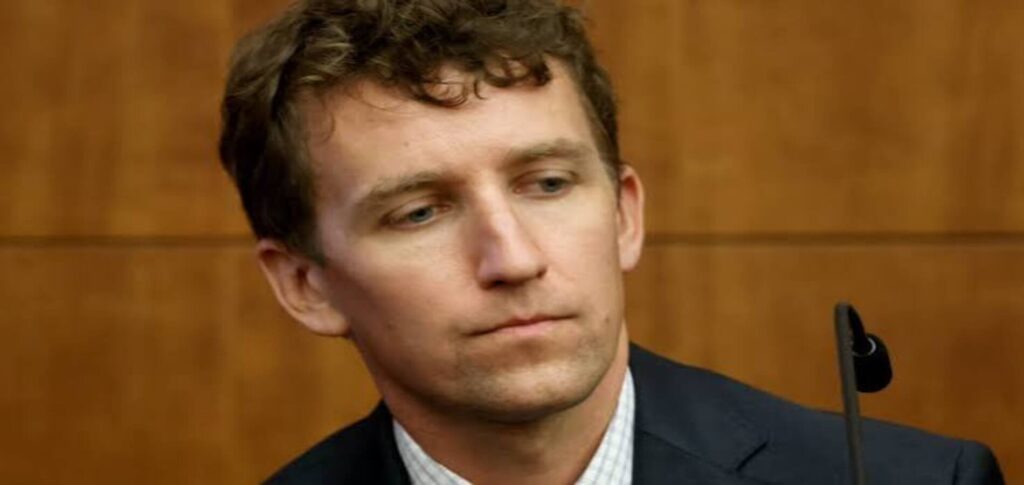 Patrick Clancy speaks in interview after Lindsay Clancy mistrial