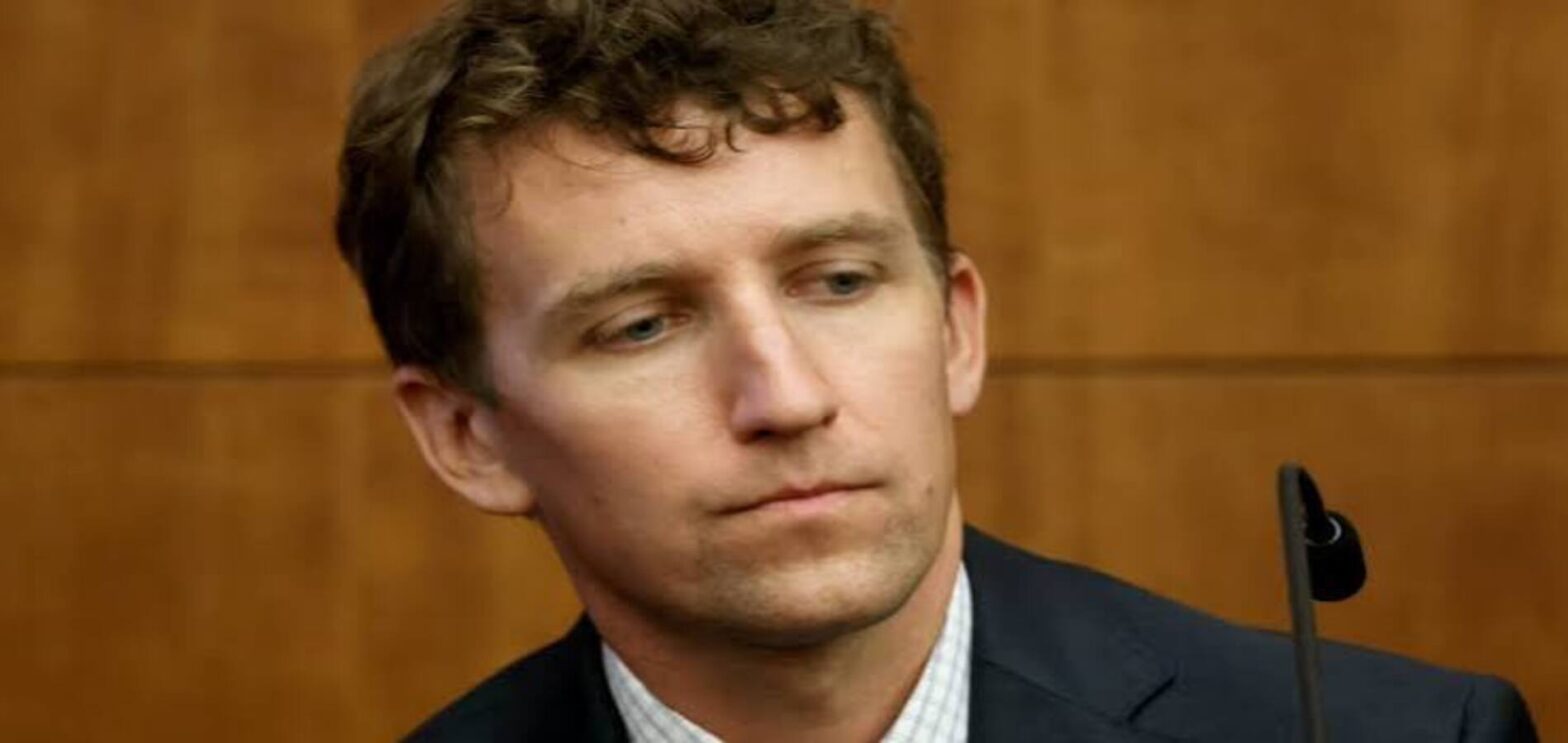 Patrick Clancy speaks in interview after Lindsay Clancy mistrial