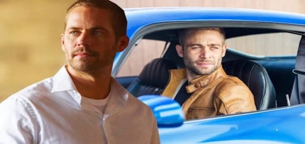 Paul Walker AI: Cody Walker Teases Brian’s Return
