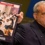 Pezeshkian Says Iran Will Not Surrender to US