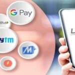 PhonePe Google Pay UPI Market Share Reaches 80%
