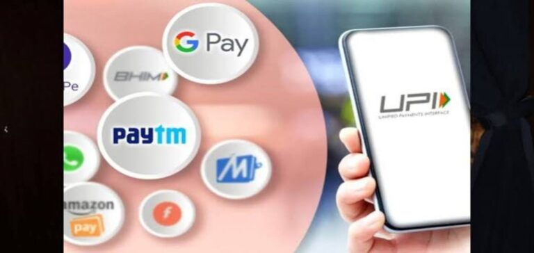 PhonePe and Google Pay account for 80% of India’s UPI payment value