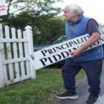Piddington Votes to Leave UK Over Asylum Plan